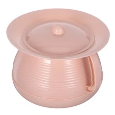  Children Training Urinal Portable Potty with Lid Urine Bucket Kids