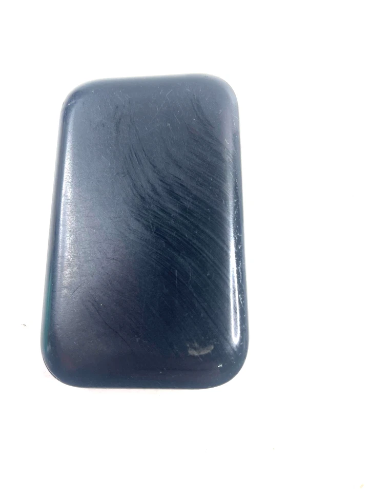 Mobiler  Wlan Router 1&1 Reise Router schwarz LTE - Bild 2 von 3