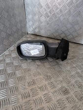 Retroviseur gauche (ou coque) Renault SCENIC