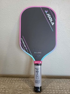 JOOLA Ben Johns Perseus 3S 16mm Vietnam Limited Edition Pickleball