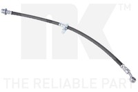 Bremsschlauch NK 852645 FüR HR Honda 5 16V GH1 GH3 4WD GH2