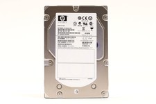 HP ST3600057SS 600GB 3.5" 6Gb/s 16MB 15K RPM SAS Hard Drive P/N: 581314-001