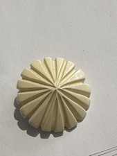 bouton ancien 32 mm