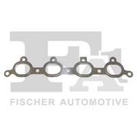 Fa1 Dichtung AbgaskrüMmer 412-031 FüR Corsa Opel CC Chevrolet X01 T98 Astra Tour