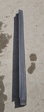1999-2007 Avalanche Escalade Ext Passenger Side Bed Gutter 1999-2007 Avalanche Escalade Ext Passenger Side Bed Gutter