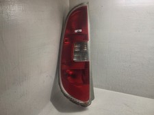 Feu arrière Skoda ROOMSTER