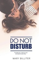 Mary Billiter | Do Not Disturb | Taschenbuch | Englisch (2016)