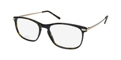 NEW ANDY WOLF 4548 EYEGLASSES FULL-RIM SQUARE AUSTRIA TORTOISE PLASTIC B