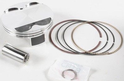 Wiseco 4937PS 4937M09700 PISTON KIT ARMORGLIDE BOX FRG 97.00/STD 12.5:1 KTM