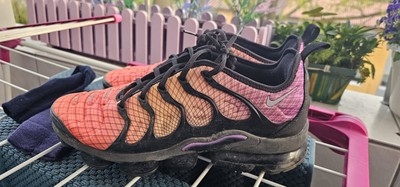 Nike Air Vapormax Plus Grid Sunset GR.44