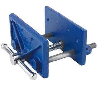 Irwin Tools Woodworkers Vise 6 1/2 226361