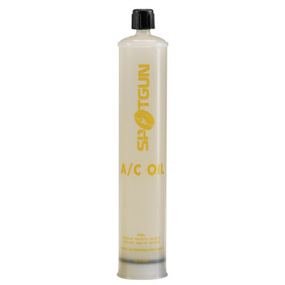  488108E UVIEW OIL ESTER 8 OUNCE CARTRIDGE