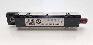 VW GOLF VIII CD1 Antennenverstärker  5G6035577A 2.00 Diesel 147kw 2014 31081757
