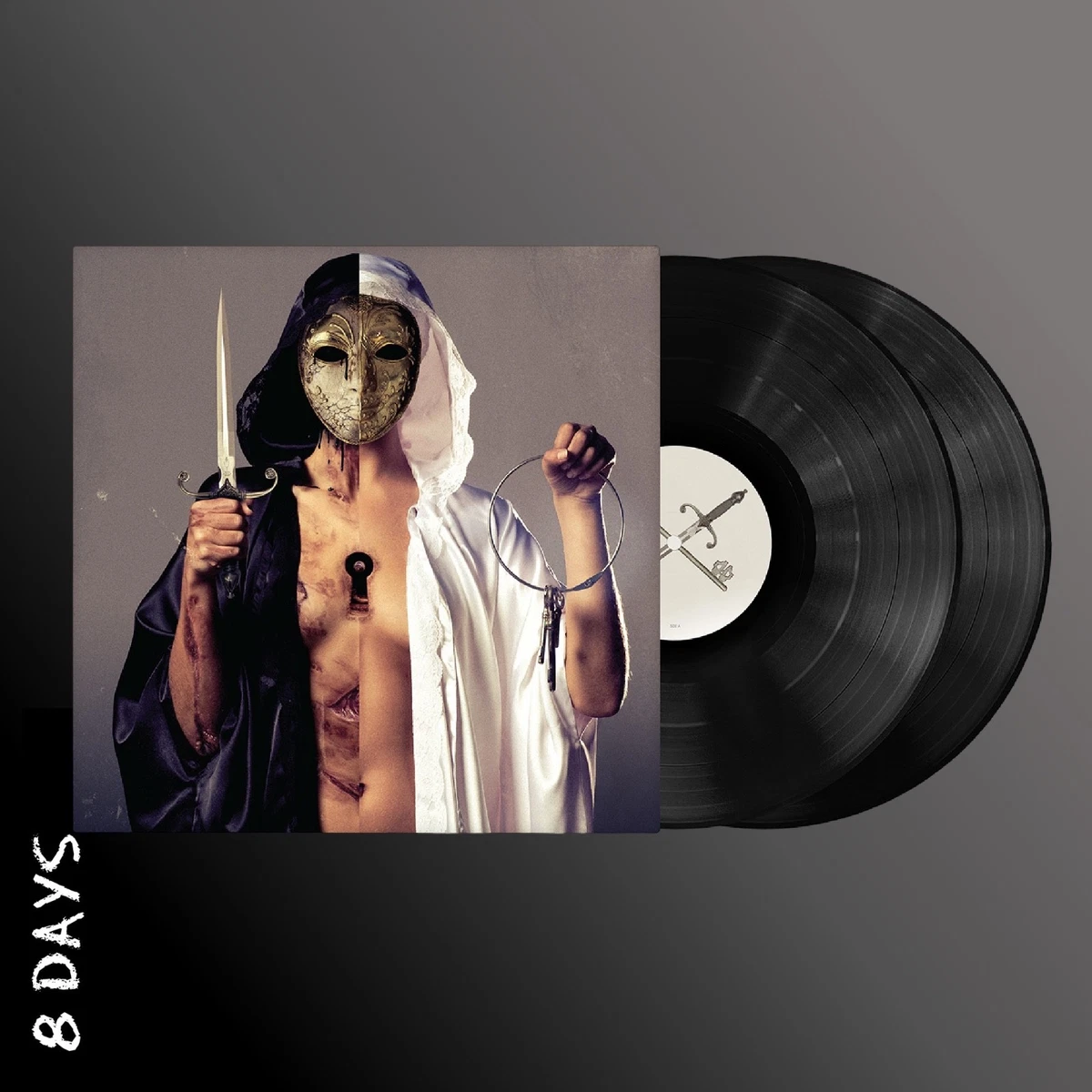 Preços baixos em Bring Me the Horizon Indiana Discos de vinil | eBay