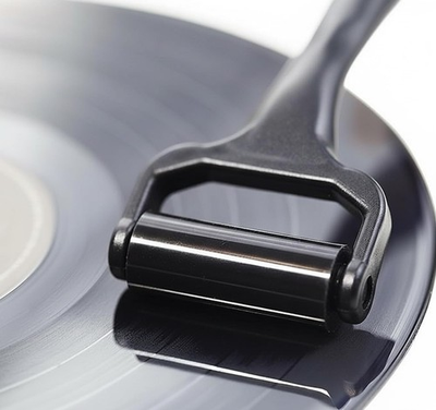 #ad Record Cleaner Roller Vinyl Cleaning Device That Will Not Damage Your Records $20.42