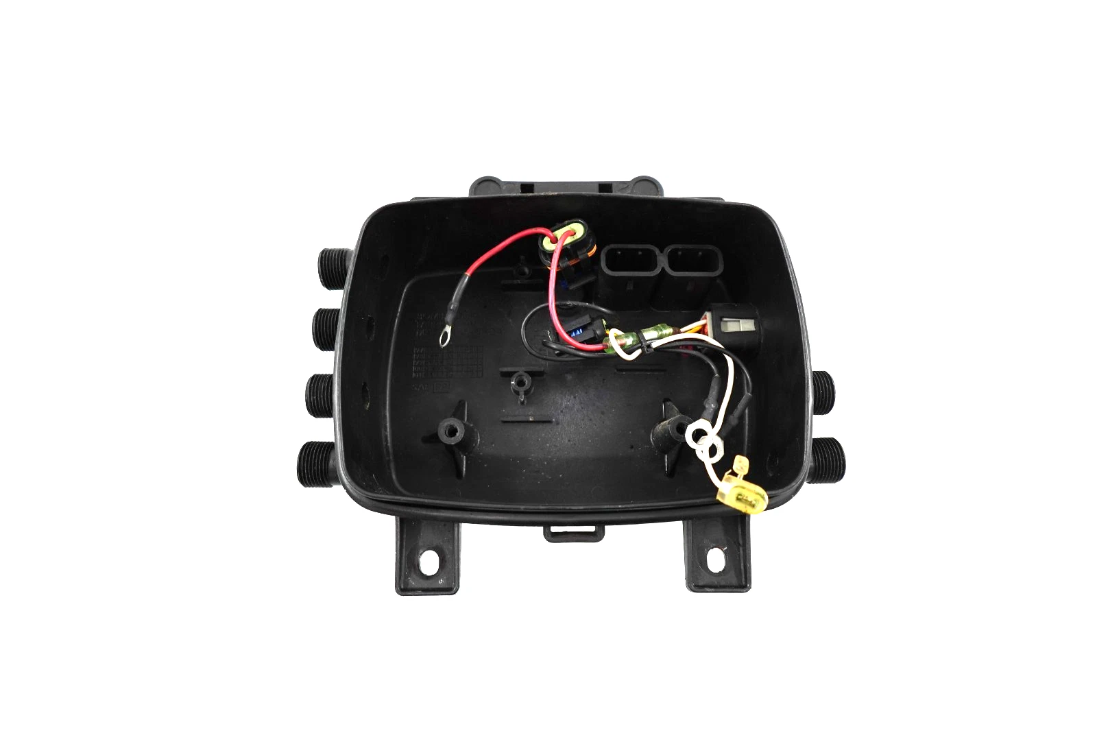 2001-2005 Sea-Doo GTX RFI 800 / GTI 720 OEM Electrical Box Base 278001712