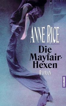 Die Mayfair-Hexen  von Rice, Anne | Buch | Zustand sehr gut