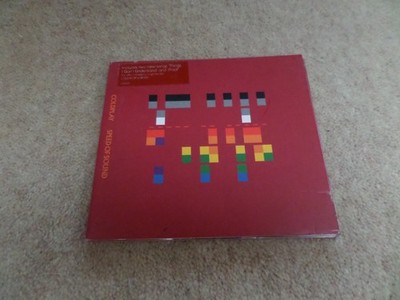 CD SINGLE - COLDPLAY - SPEED OF SOUND