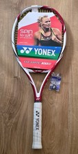 Yonex Vcore 100S (300g) Tennis Racket L4 Brand New Factory Strung!_......