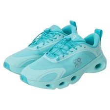 Cloudsolo Sneakers Women Blue Size 37