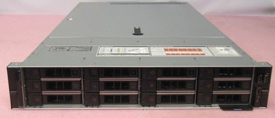 Dell PowerEdge R540 2x 20C Gold XEON 6230 128GB RAM 12 x 3,5'' 2HE Storage Server