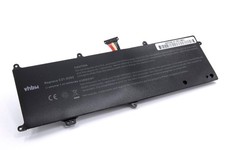 Akku für Asus Eee PC X201E F201E F201 F202 F201E-KX062H X201 F202E 4400mAh 7,4V