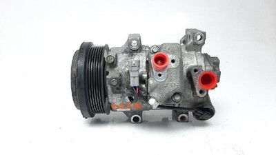 4472602932 klimakompressor TOYOTA RAV 4 A3 2.0 16V CAT mocep1240770