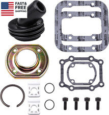 Shifter Repair Kit Zf S5-42 Zf42-sk Compatible With 1987-2001 Ford F250 15 Pcs Shifter Repair Kit Zf S5-42 Zf42-sk Compatible With 1987-2001 Ford F250 15 Pcs