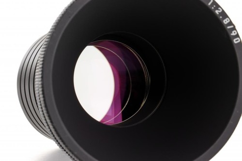 Leica PC-Elmarit-Pro 2,8/90mm 37362 / 35545,40 - Photo 2/6