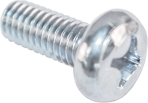 Intellinet Cage Nut Set, 100 pieces - 第 3/6 張圖片