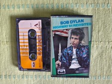 Musikkassette original 60er/70er Jahre