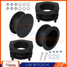For Jeep Grand Cherokee WK Commander XK 2006-10 2" Front 2.5" Rear Leveling Kit