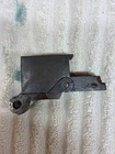 original burnside carbine breech block and breech link