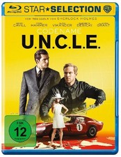 Codename U.N.C.L.E. | Blu-ray | deutsch