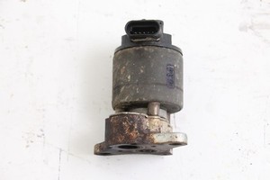 AGR Ventil Opel OMEGA B Caravan 851578 5851576 2.2 106 KW 144 PS Benzin 05-2000