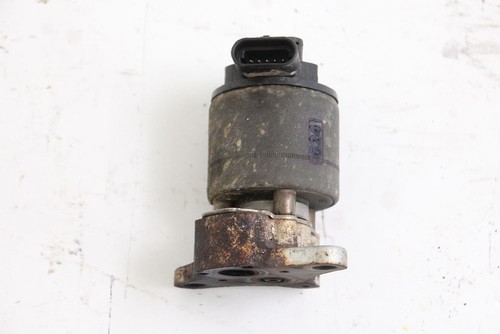 AGR Ventil Opel OMEGA B Caravan 851578 5851576 2.2 106 KW 144 PS Benzin 05-2000