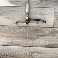 Vintage Euracom Brussels Belgium Beer Pump CO2 Dispenser