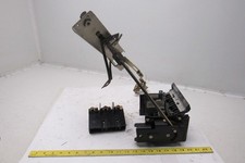 Allen Bradley 1494V-DS30 Ser A Disconnect Switch 30A 600V Fused W/Operator