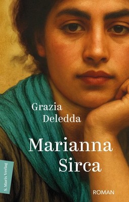 Marianna Sirca Grazia Deledda