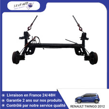 Essieu Renault TWINGO