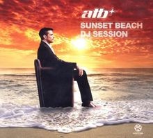 Sunset Beach DJ Session von ATB | CD | Zustand sehr gut