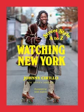 Watching New York: Street Style a to Z