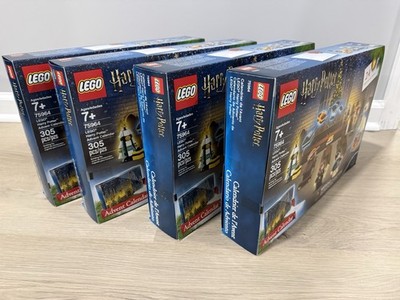 LEGO Harry Potter: Advent Calendar (75964) NEW