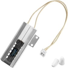 W11208965 Gas Range Oven Igniter Compatible with Amana/Whirlpool White