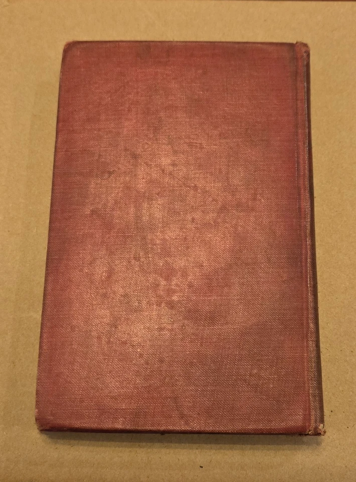 Antique Book c.1898 Treasure Island by  Robert Louis Stevenson pub. Caldwell Co. Foto 4 de 4