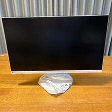 EIZO FlexScan EV2760-WT 27 inch Wide LCD Monitor 2560 x 1440 White