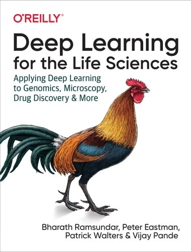 THEORY Deep Learning For The Life Sciences: Applying Deep Learning To Genomics Microsc