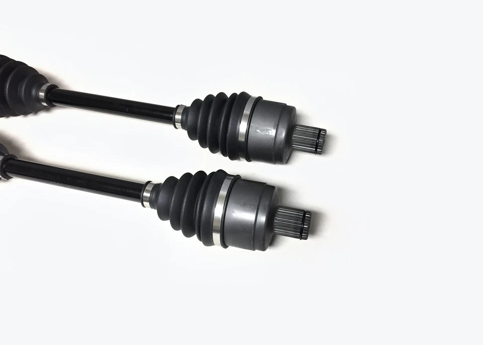 Ejes CV traseros de precisión para Polaris 1332642, 1332809, izquierda y derecha, ajuste directo Foto 2 de 4