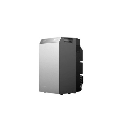 EcoFlow STREAM Serie Solarbatterie STREAM 5000 mit Smart Meter