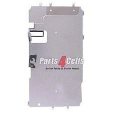 For Shield Plate iPhone 7 Plus LCD Display Touch Screen Digitizer Assembly US